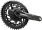 SRAM Force AXS PowerMeter 177.5mm 48/35 Zähne Kurbelgarnitur Vorschaubild