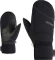 Ziener Katimana GTX Mitten Skihandschuhe schwarz (Damen) Vorschaubild