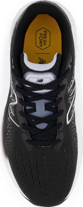 New Balance Fresh Foam Evoz v2 schwarz/weiß (Damen)