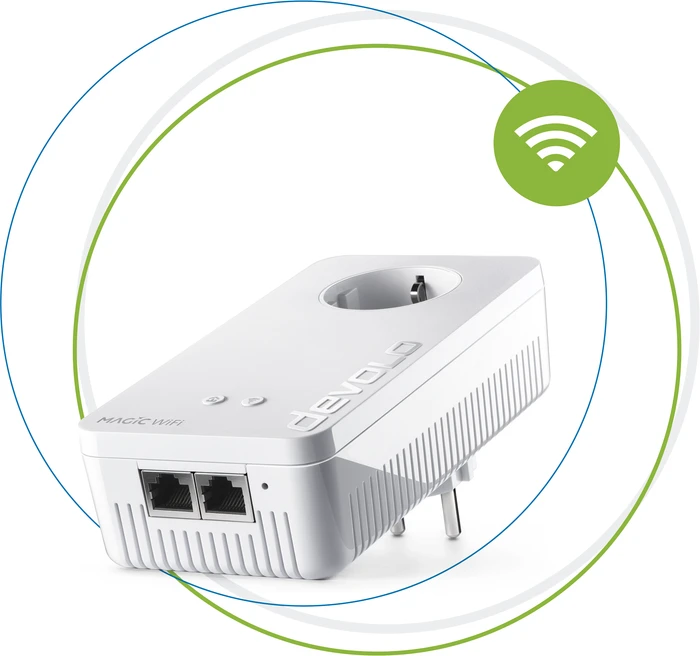devolo Magic 2 WiFi next