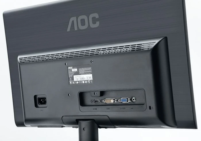 AOC e2250Swh, 21.5"