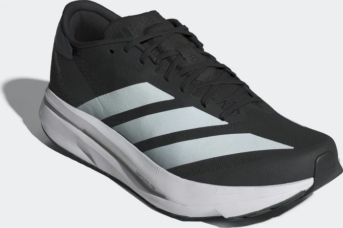 adidas Adizero SL2 core black/cloud white/grey five (Herren)