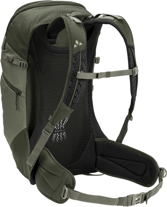Vaude Agile Air 26 cedar wood