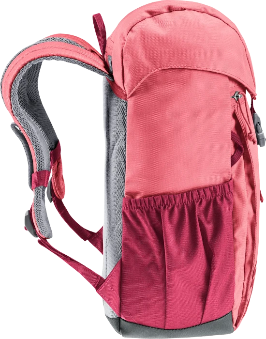 Deuter Waldfuchs 10 dahlia/raspberry pink (Junior)