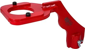 KS Tools McPherson Federbeinstütze für Getriebeheber, 4-teilig
