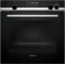 Siemens iQ500 HR578GFS7F Backofen mit Dampfunterstützung Vorschaubild