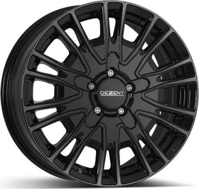 Dezent KE 7.5x18 5/118 ET56 (verschiedene Farben)