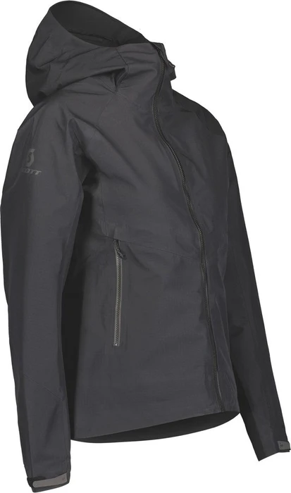 Scott Explorair Light Dryo Funktionsjacke schwarz (Damen)