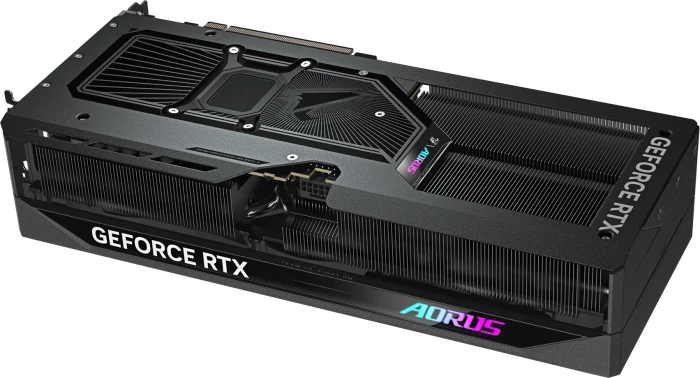 GIGABYTE AORUS GeForce RTX 5070 Master 12G, 12GB GDDR7, HDMI, 3x DP