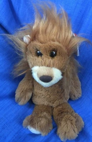 TY Attic Treasure Leon 20cm