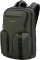 Samsonite Urban-Eye, Rucksack, 15.6", mit 2 Taschen, grün Vorschaubild