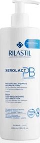 Rilastil Xerolact PB Balsam gegen Juckreiz und Irritationen, 400ml