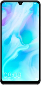 Huawei P30 Lite Dual-SIM 128GB weiß