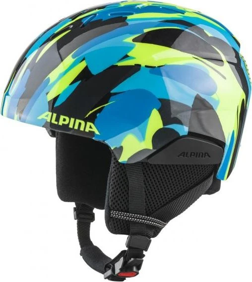 Alpina Pizi Helm (Junior)
