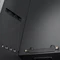 SilverStone Alta F2 Black, schwarz, Glasfenster Vorschaubild