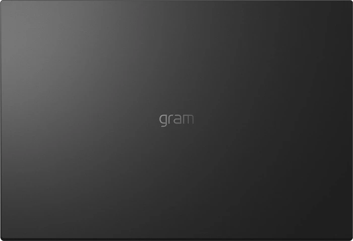 LG gram 17 (2025), schwarz, Core Ultra 7 256V, 16GB RAM, 1TB SSD, DE