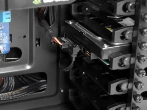 NZXT Tempest 410