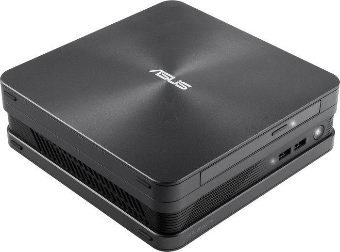 ASUS VivoPC VC65-G021M, Core i3-6100T, 4GB RAM, 500GB HDD