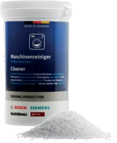 BSH Hausgeräte Waschmaschinenreiniger, 200g