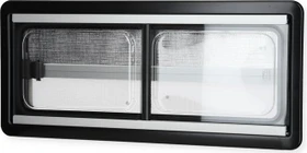 Dometic S4 800x350mm Schiebefenster