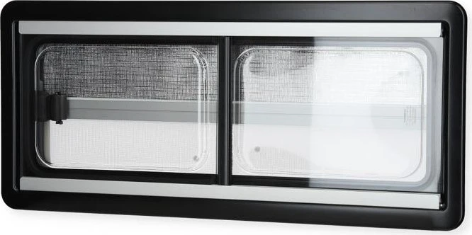 Dometic S4 800x350mm Schiebefenster