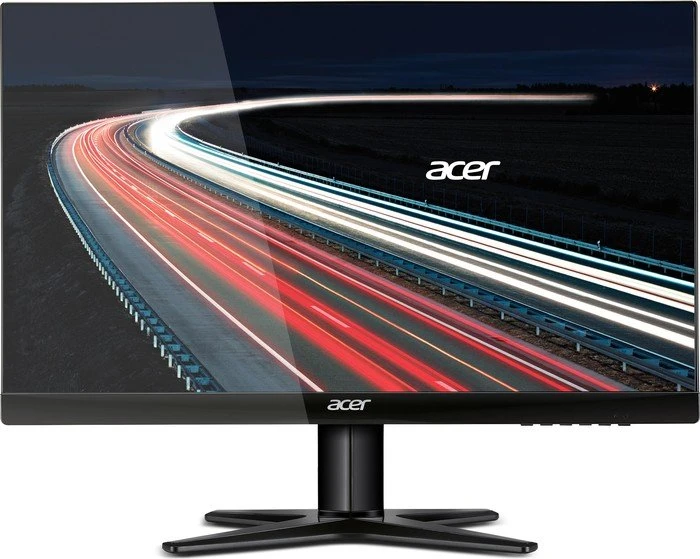Acer G7 G257HLBIDX, 25"