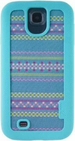 Vacii Haute Ocean für Samsung Galaxy S4 türkis