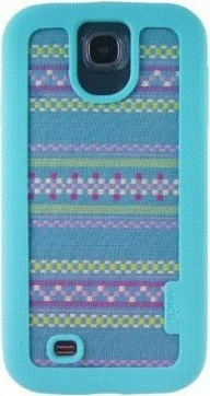 Vacii Haute Ocean für Samsung Galaxy S4 türkis