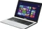 ASUS F551MA-SX094D, weiß, Celeron N2815, 4GB RAM, 500GB HDD, DE Vorschaubild