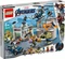 LEGO Marvel Super Heroes Spielset - Avengers-Hauptquartier Vorschaubild