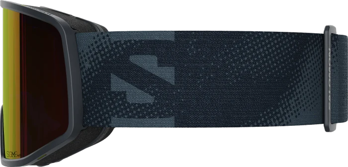 Salomon Sentry Pro Sigma Photochromic ebony