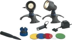 Oase LunAqua 3 Set2 Teichbeleuchtungs-Set