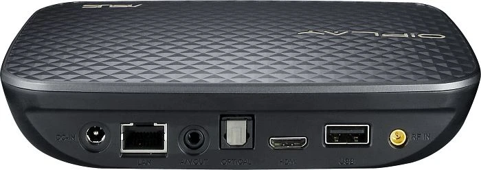 ASUS O!Play Media Pro DVB-T Rekorder