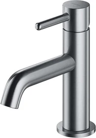 Omnires Y Waschbeckenarmatur nickel
