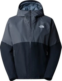 The North Face Diablo Dynamic Zip-in Funktionsjacke smoked pearl/asphalt grey/npf (Damen)