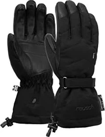 Reusch Nadia R-Tex XT Skihandschuhe schwarz (Damen)