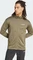 adidas Terrex Xperior LIGHT HoodED Fleece Jacke olive strata (Herren) Vorschaubild