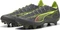 Puma Ultra 5 Carbon FG matte aged silver/yellow alert/sun struck (Damen) Vorschaubild