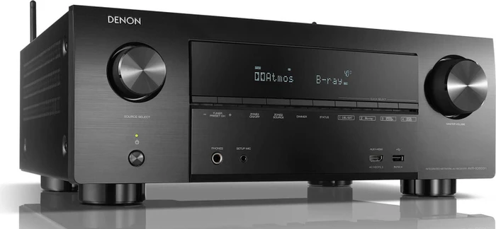 Denon AVR-X3600H