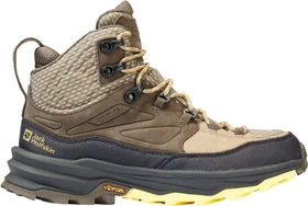 Jack Wolfskin Cyrox Texapore Mid sand storm (Damen)