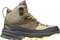 Jack Wolfskin Cyrox Texapore Mid sand storm (Damen) Vorschaubild