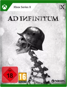 Ad Infinitum (Xbox One/SX)