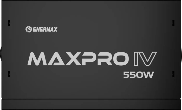 Enermax MAXPRO IV 550W, ATX 2.4