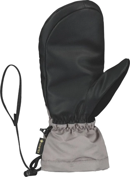 Scott Ultimate GTX Fäustling Handschuhe slate grey/black (Herren)