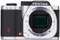Pentax K-01 silber Body Vorschaubild