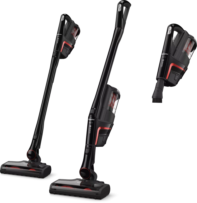 Miele Triflex HX1 Facelift
