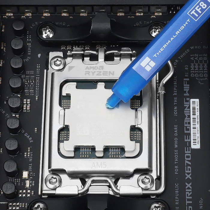 Thermalright TF8 EX, 2.9g, inkl. Spatel