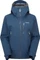 Rab Downpour Mountain Funktionsjacke tempest blue (Damen) Vorschaubild