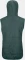 Ortovox Swisswool Piz Duan Funktionsweste dark arctic grey (Damen) Vorschaubild