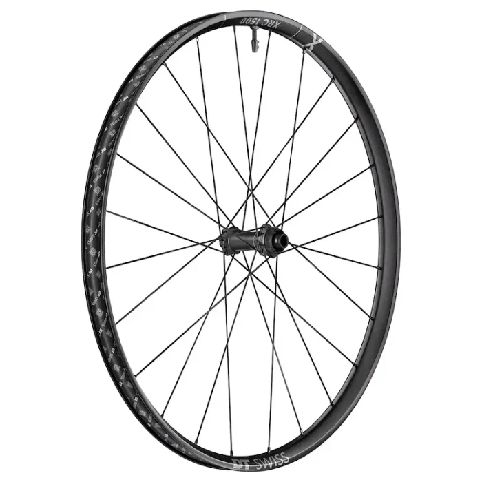 DT Swiss XRC 1500 Spline Laufrad